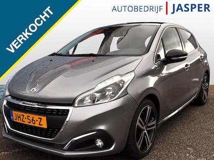 Peugeot 208 0