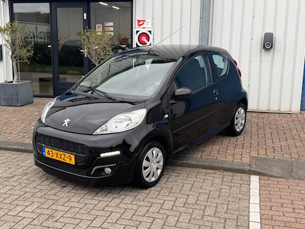 Peugeot 107 0