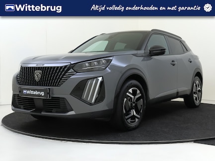 Peugeot 2008 0