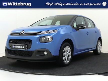 Citroën C3 0