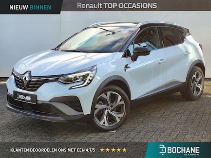 Renault Captur 0