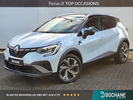 Renault Captur 0