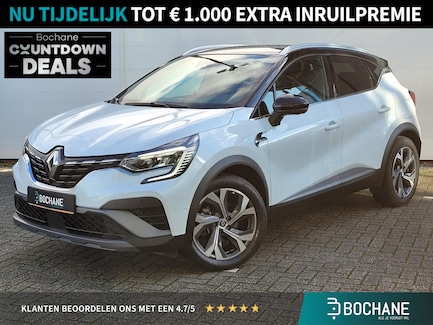 Renault Captur 0