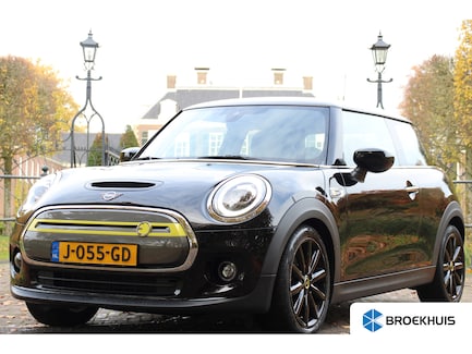 MINI Mini Electric 0