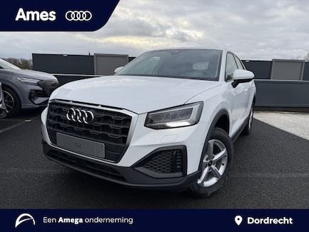 Audi Q2 0