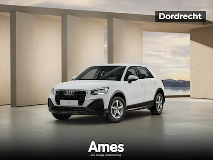 Audi Q2 0