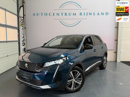 Peugeot 3008 0