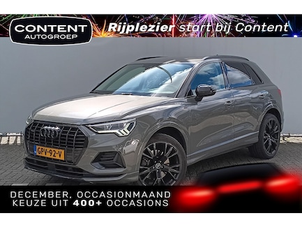 Audi Q3 0