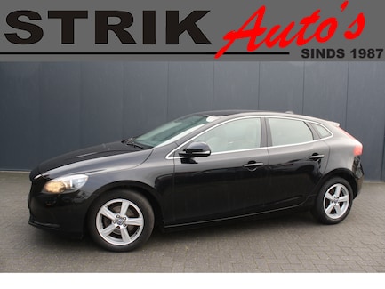 Volvo V40 0