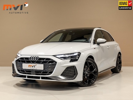 Audi A3 0