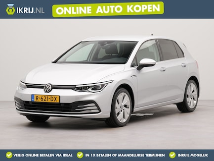 Volkswagen Golf 0