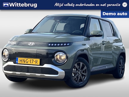 Hyundai Inster 0