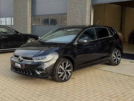 Volkswagen Polo 0