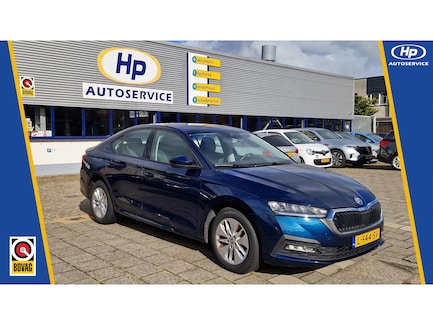 Skoda Octavia 0