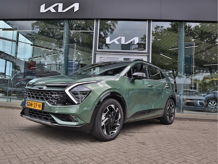 Kia Sportage 0