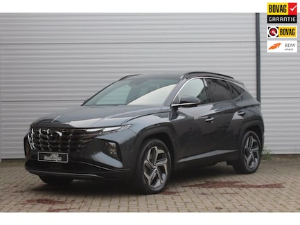 Hyundai Tucson 0