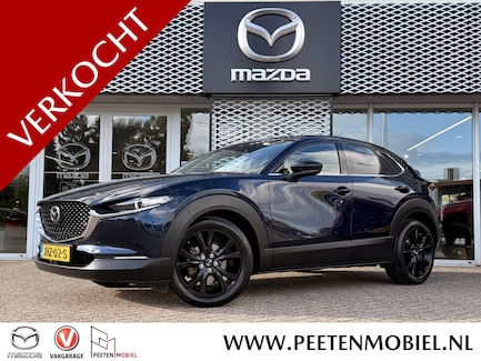 Mazda CX-30 0