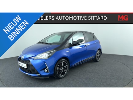 Toyota Yaris 0