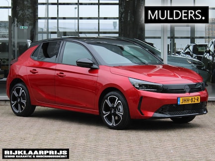 Opel Corsa 0