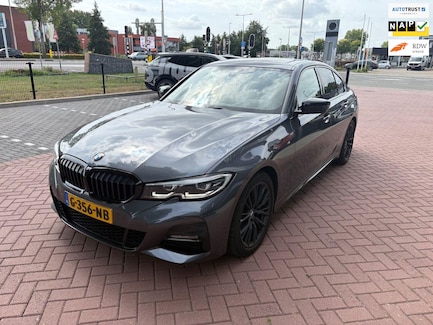 BMW 3-Serie 0