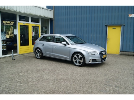Audi A3 0