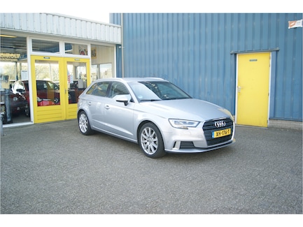 Audi A3 0