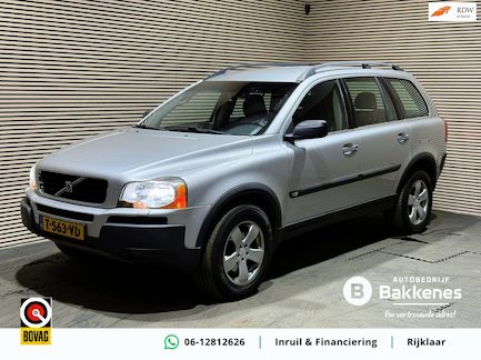 Volvo XC90 0
