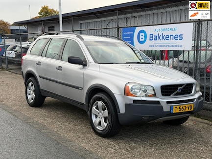 Volvo XC90 0