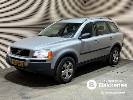 Volvo XC90 0