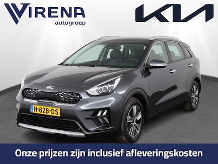 Kia Niro 0