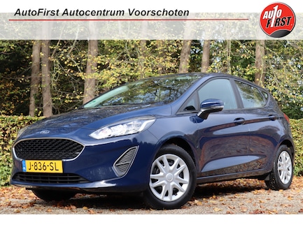 Ford Fiesta 0
