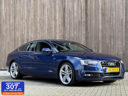 Audi A5 0