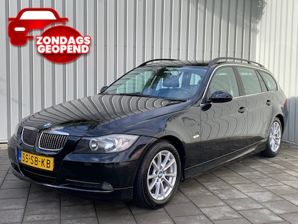 BMW 3-Serie 0
