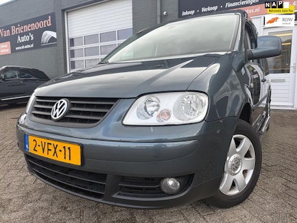 Volkswagen Caddy 0