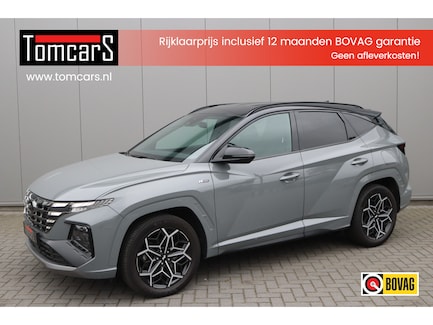 Hyundai Tucson 0