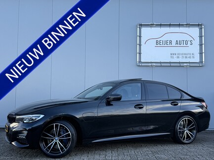 BMW 3-Serie 0