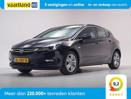 Opel Astra 0