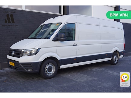 Volkswagen Crafter 0