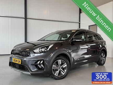 Kia Niro 0