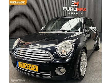 MINI One 0