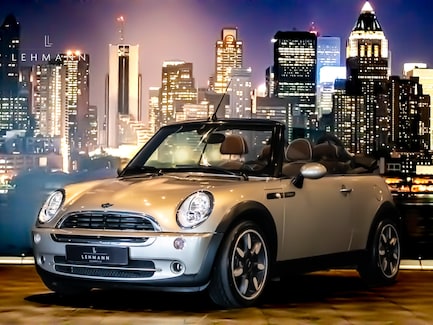 MINI One 0