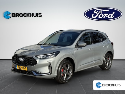 Ford Kuga 0