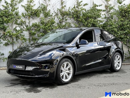 Tesla Model Y 0