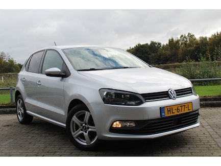 Volkswagen Polo 0