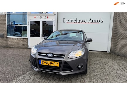 Ford Focus 0