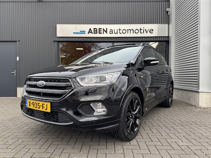 Ford Kuga 0