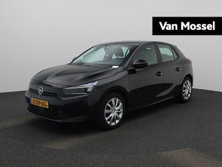 Opel Corsa 0