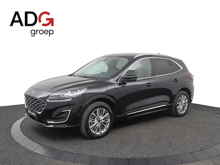 Ford Kuga 0