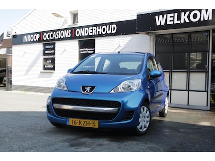 Peugeot 107 0