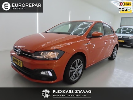 Volkswagen Polo 0
